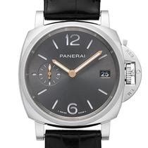 Panerai Luminor Due 38mm PAM 01247 .